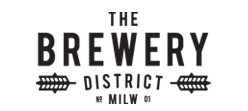 The Brewery logo