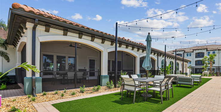 Revello Apts