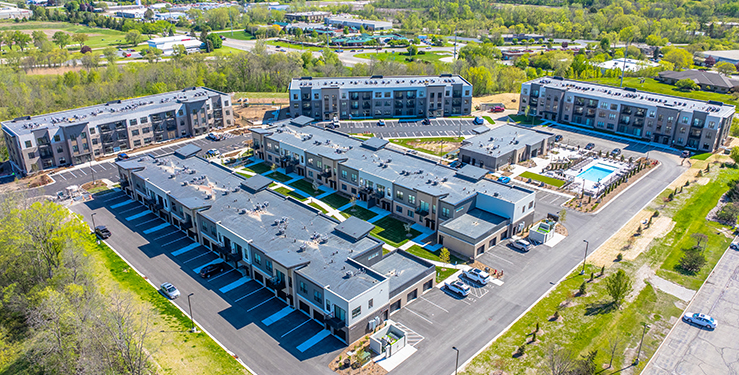 Alta Apartments